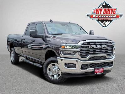 New 2026 Ram 3500 Tradesman Crew Cab for sale #11XD26035 - photo 1