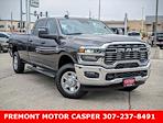 New 2026 Ram 3500 Tradesman Crew Cab for sale #11XD26035 - photo 2