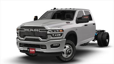 New 2026 Ram 3500 Crew Cab 60 CA Cab Chassis for sale #11XD26037 - photo 1
