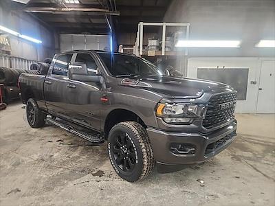 New 2024 Ram 2500 Big Horn Crew Cab 4x4 Pickup for sale #15D24033 - photo 2
