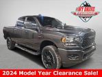 New 2024 Ram 2500 Big Horn Crew Cab 4x4 Pickup for sale #15D24033 - photo 1