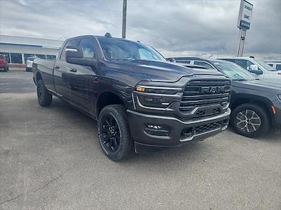 New 2025 Ram 3500 Laramie Crew Cab 4x4 Pickup for sale #15D25014 - photo 1