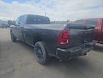 New 2025 Ram 3500 Laramie Crew Cab 4x4 Pickup for sale #15D25014 - photo 4