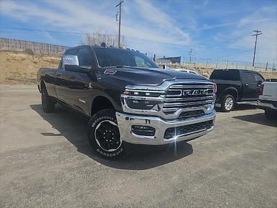 New 2025 Ram 2500 Laramie Crew Cab 4x4 Pickup for sale #15D25020 - photo 1