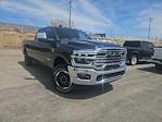 New 2025 Ram 2500 Laramie Crew Cab 4x4 Pickup for sale #15D25020 - photo 1