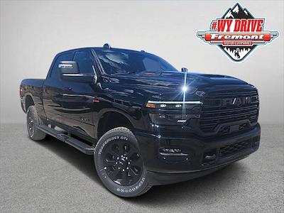 New 2025 Ram 2500 Laramie Crew Cab 4x4 Pickup for sale #15D25023 - photo 1