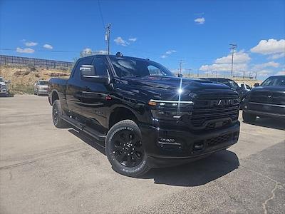 New 2025 Ram 2500 Laramie Crew Cab 4x4 Pickup for sale #15D25023 - photo 2