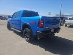 New 2025 Ram 1500 Rebel Crew Cab 4x4 Pickup for sale #15D25025 - photo 9