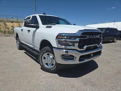 New 2025 Ram 2500 Tradesman Crew Cab 4x4 Pickup for sale #15D25033 - photo 2