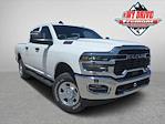 New 2025 Ram 2500 Tradesman Crew Cab 4x4 Pickup for sale #15D25033 - photo 1