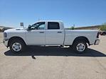 New 2025 Ram 2500 Tradesman Crew Cab 4x4 Pickup for sale #15D25033 - photo 8