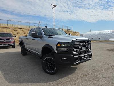 New 2026 Ram 2500 Tradesman Crew Cab for sale #15D26006 - photo 2
