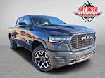 New 2026 Ram 1500 Laramie Crew Cab for sale #15D26015 - photo 1