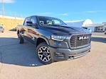 New 2026 Ram 1500 Laramie Crew Cab for sale #15D26015 - photo 2