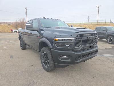 New 2026 Ram 2500 Rebel Crew Cab for sale #15D26016 - photo 1