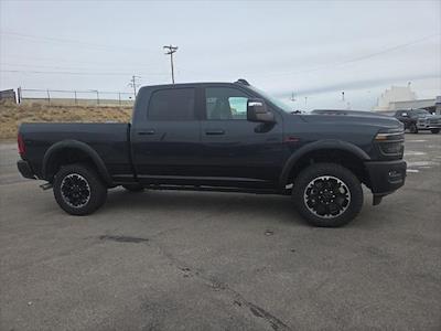 New 2026 Ram 2500 Rebel Crew Cab for sale #15D26016 - photo 2