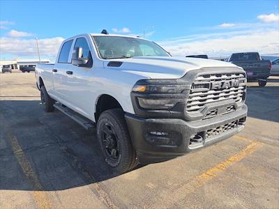 New 2026 Ram 2500 Tradesman Crew Cab for sale #15D26018 - photo 1