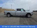 New 2026 Ram 3500 Big Horn Crew Cab for sale #15D26027 - photo 3
