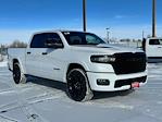 New 2025 Ram 1500 Laramie Crew Cab 4x4 Pickup for sale #1D25017 - photo 3