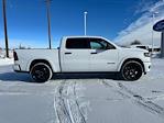 New 2025 Ram 1500 Laramie Crew Cab 4x4 Pickup for sale #1D25017 - photo 4