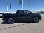 New 2025 Ram 1500 Laramie Crew Cab 4x4 Pickup for sale #1D25049 - photo 3