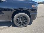 New 2025 Ram 1500 Laramie Crew Cab 4x4 Pickup for sale #1D25049 - photo 4