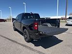New 2025 Ram 1500 Laramie Crew Cab 4x4 Pickup for sale #1D25049 - photo 8