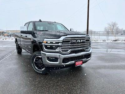 New 2025 Ram 3500 Laramie Crew Cab 4x4 Pickup for sale #1D25053 - photo 1