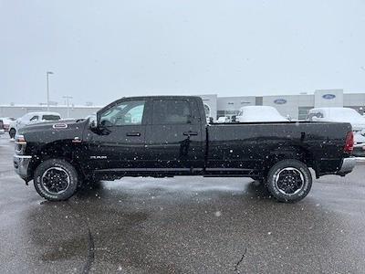 New 2025 Ram 3500 Laramie Crew Cab 4x4 Pickup for sale #1D25053 - photo 2