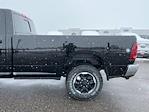 New 2025 Ram 3500 Laramie Crew Cab 4x4 Pickup for sale #1D25053 - photo 4