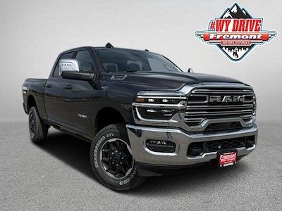 New 2025 Ram 2500 Laramie Crew Cab 4x4 Pickup for sale #1D25066 - photo 1