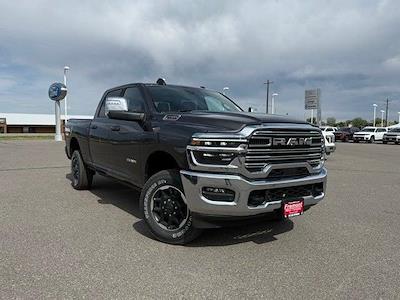 New 2025 Ram 2500 Laramie Crew Cab 4x4 Pickup for sale #1D25066 - photo 2