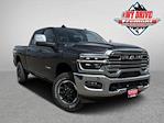 New 2025 Ram 2500 Laramie Crew Cab 4x4 Pickup for sale #1D25066 - photo 1
