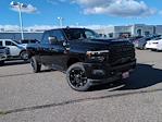 New 2025 Ram 2500 Laramie Crew Cab 4x4 Pickup for sale #1D25075 - photo 2