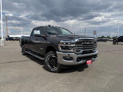 New 2025 Ram 2500 Laramie Crew Cab for sale #1D25081 - photo 2