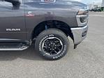 New 2025 Ram 2500 Laramie Crew Cab for sale #1D25081 - photo 4