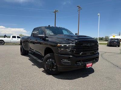 New 2025 Ram 3500 Laramie Crew Cab 4x4 DRW Pickup for sale #1D25091 - photo 2