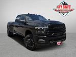 New 2025 Ram 3500 Laramie Crew Cab 4x4 DRW Pickup for sale #1D25091 - photo 1