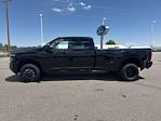 New 2025 Ram 3500 Laramie Crew Cab 4x4 DRW Pickup for sale #1D25091 - photo 13