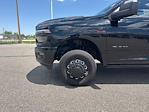 New 2025 Ram 3500 Laramie Crew Cab 4x4 DRW Pickup for sale #1D25091 - photo 14