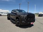 New 2025 Ram 3500 Laramie Crew Cab 4x4 DRW Pickup for sale #1D25091 - photo 2