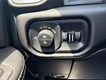 New 2025 Ram 3500 Laramie Crew Cab 4x4 DRW Pickup for sale #1D25091 - photo 21