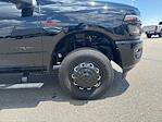 New 2025 Ram 3500 Laramie Crew Cab 4x4 DRW Pickup for sale #1D25091 - photo 4