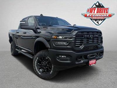 New 2026 Ram 2500 Tradesman Crew Cab 4x4 Pickup for sale #1D26001 - photo 1