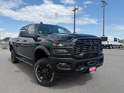 New 2026 Ram 2500 Tradesman Crew Cab 4x4 Pickup for sale #1D26001 - photo 2