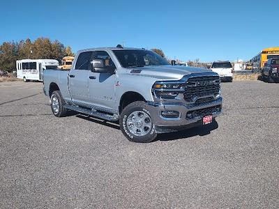 New 2026 Ram 2500 Big Horn Crew Cab for sale #1D26004 - photo 1