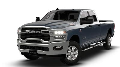 New 2026 Ram 2500 Big Horn Crew Cab 4x4 Pickup for sale #1D26006 - photo 1