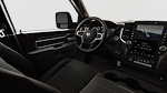 New 2026 Ram 2500 Big Horn Crew Cab 4x4 Pickup for sale #1D26006 - photo 8