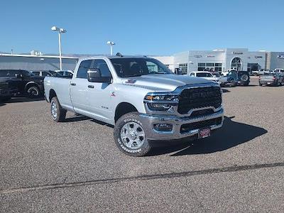 New 2026 Ram 2500 Big Horn Crew Cab for sale #1D26007 - photo 2