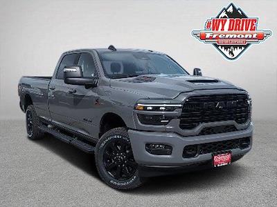 New 2026 Ram 2500 Laramie Crew Cab 4x4 Pickup for sale #1D26008 - photo 1